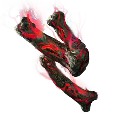 Corrupted Element icon