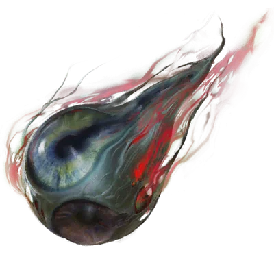 Distorted Form icon