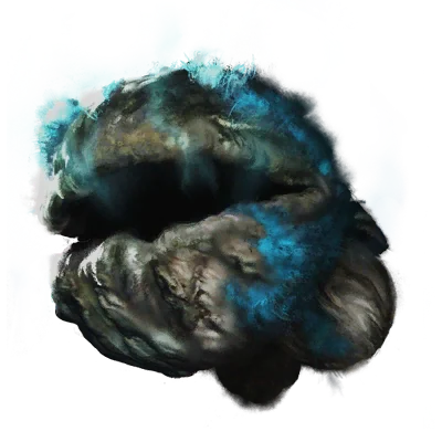 Fungal Growth icon