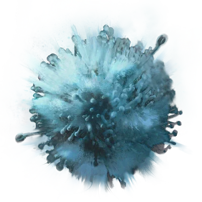 Thriving Spore icon