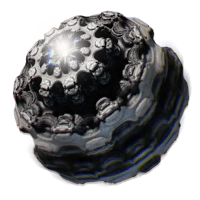 Resonant Token icon