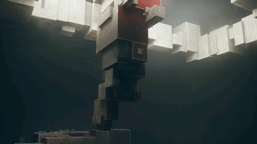 尖塔